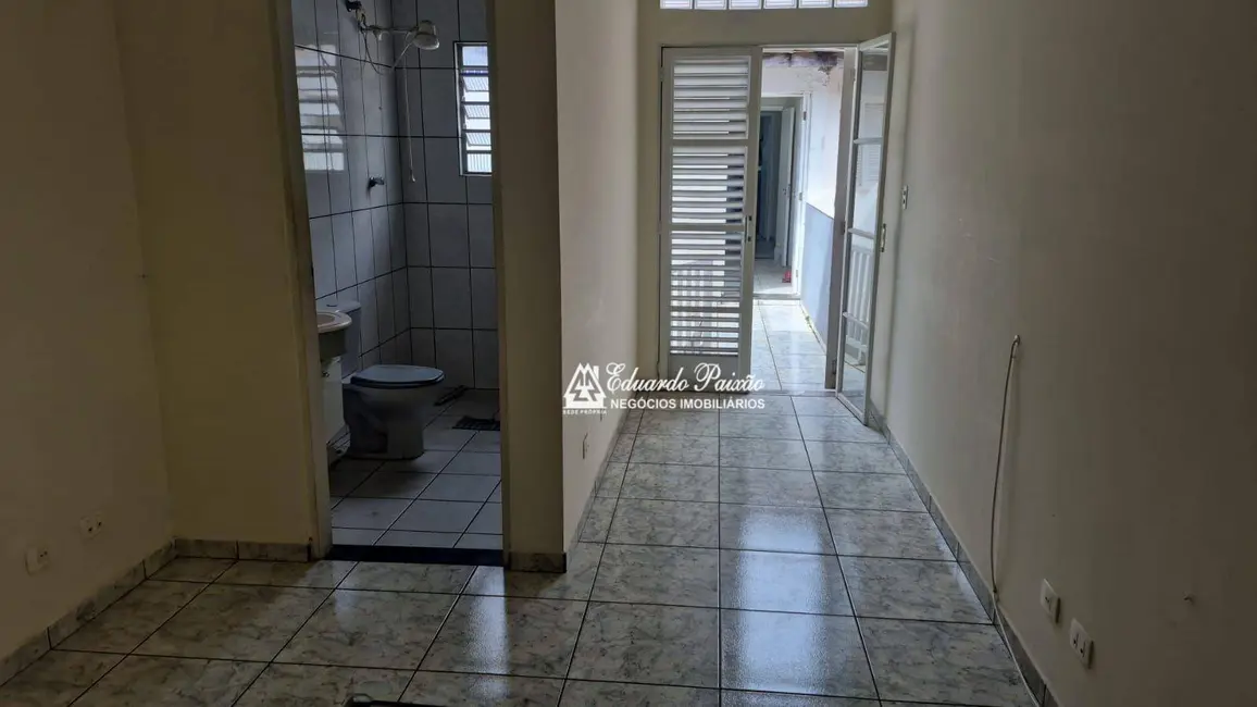 Foto 3 de Sala Comercial para alugar, 125m2 em Centro, Guarulhos - SP