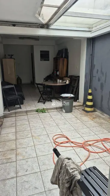 Foto 9 de Sala Comercial para alugar, 125m2 em Centro, Guarulhos - SP