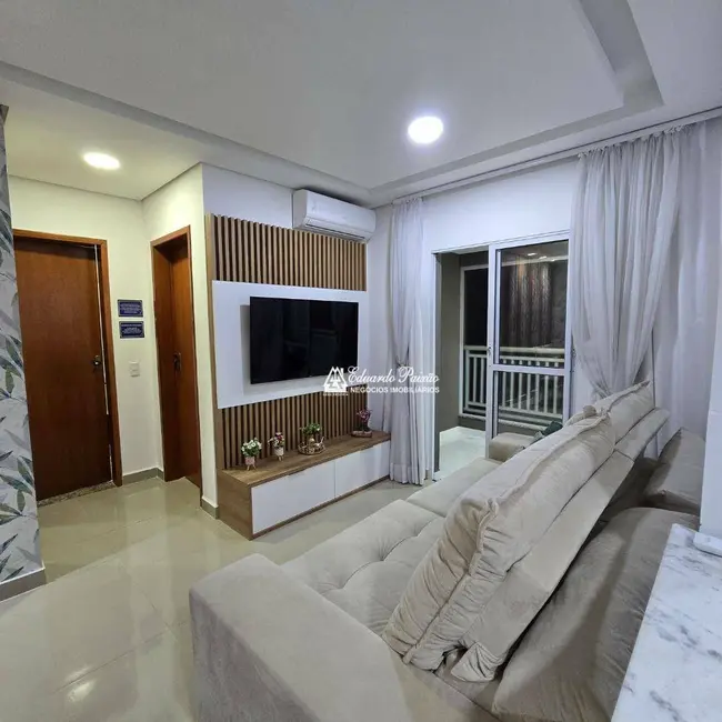 Foto 4 de Apartamento com 2 quartos à venda, 59m2 em Vila Nova Bonsucesso, Guarulhos - SP