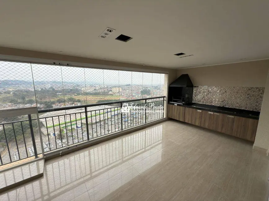 Foto 1 de Apartamento com 3 quartos à venda, 284m2 em Jardim Flor da Montanha, Guarulhos - SP