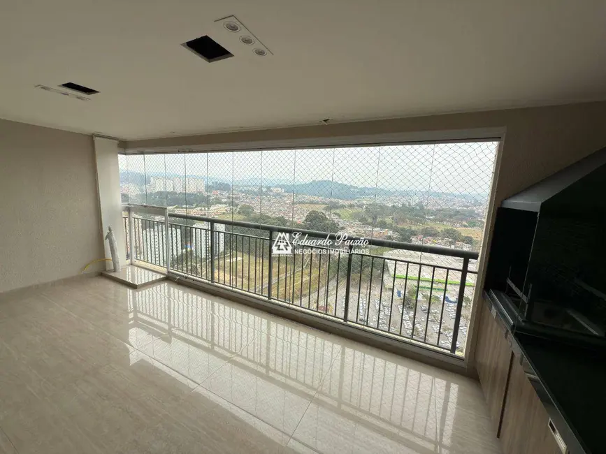 Foto 2 de Apartamento com 3 quartos à venda, 284m2 em Jardim Flor da Montanha, Guarulhos - SP