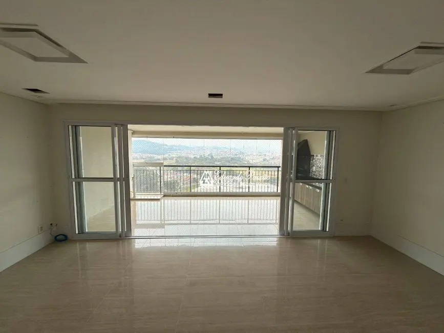 Foto 4 de Apartamento com 3 quartos à venda, 284m2 em Jardim Flor da Montanha, Guarulhos - SP