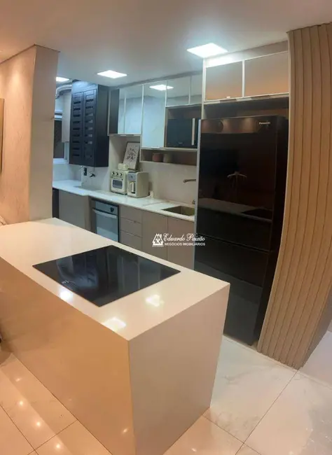 Foto 9 de Apartamento com 2 quartos à venda, 68m2 em Jardim Flor da Montanha, Guarulhos - SP