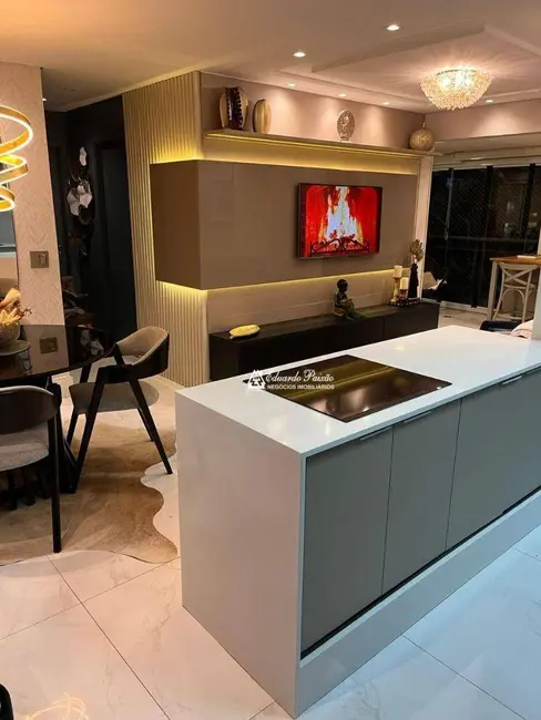 Foto 1 de Apartamento com 2 quartos à venda, 68m2 em Jardim Flor da Montanha, Guarulhos - SP