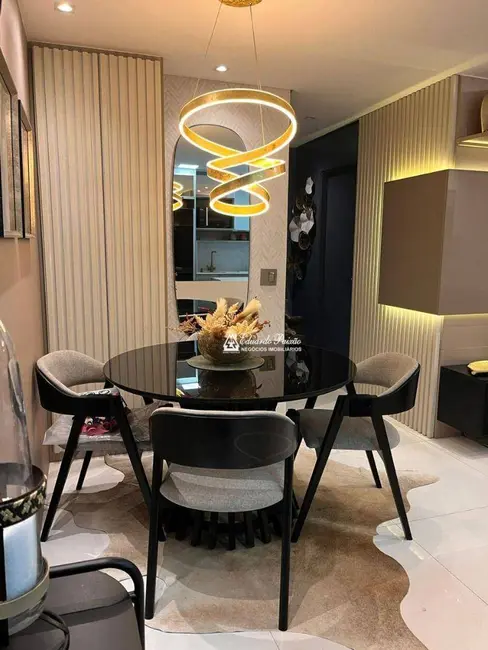 Foto 7 de Apartamento com 2 quartos à venda, 68m2 em Jardim Flor da Montanha, Guarulhos - SP