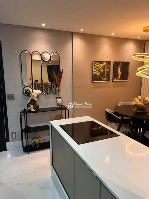 Foto 6 de Apartamento com 2 quartos à venda, 68m2 em Jardim Flor da Montanha, Guarulhos - SP