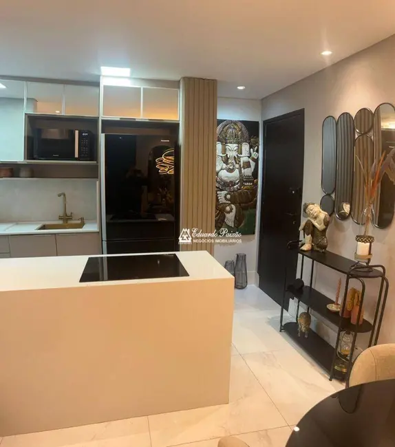 Foto 8 de Apartamento com 2 quartos à venda, 68m2 em Jardim Flor da Montanha, Guarulhos - SP