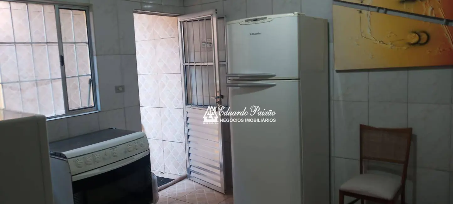 Sobrado com 4 quartos à venda, 140m2 em Chácara Cabuçu, Guarulhos - SP - imagem 2 Foto 2 de Sobrado com 4 quartos à venda, 140m2 em Chácara Cabuçu, Guarulhos - SP