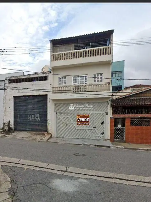 Foto 1 de Sobrado com 2 quartos à venda e para alugar, 160m2 em Vila Galvão, Guarulhos - SP