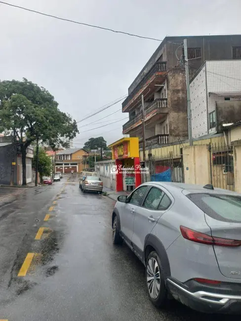 Sala Comercial para alugar, 125m2 em Jardim Aida, Guarulhos - SP - imagem 2 Foto 2 de Sala Comercial para alugar, 125m2 em Jardim Aida, Guarulhos - SP