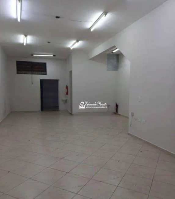 Sala Comercial para alugar, 125m2 em Jardim Aida, Guarulhos - SP - imagem 5 Foto 5 de Sala Comercial para alugar, 125m2 em Jardim Aida, Guarulhos - SP
