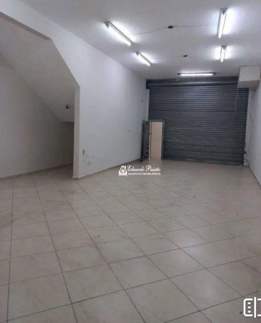Sala Comercial para alugar, 125m2 em Jardim Aida, Guarulhos - SP - imagem 3 Foto 3 de Sala Comercial para alugar, 125m2 em Jardim Aida, Guarulhos - SP