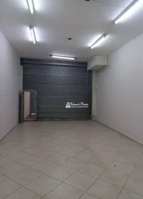 Sala Comercial para alugar, 125m2 em Jardim Aida, Guarulhos - SP - imagem 4 Foto 4 de Sala Comercial para alugar, 125m2 em Jardim Aida, Guarulhos - SP