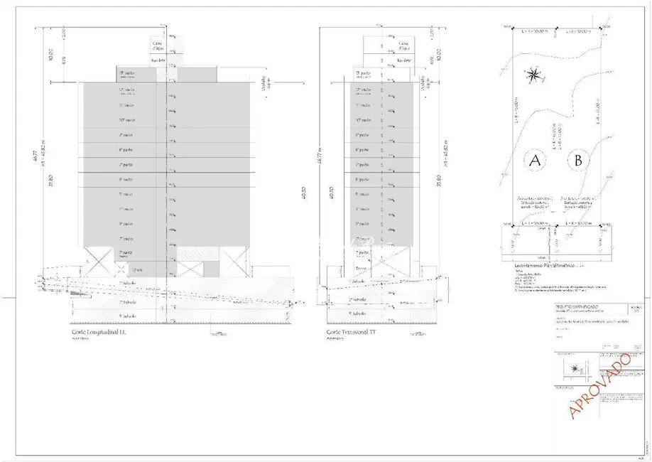 Terreno / Lote à venda, 900m2 em Vila Galvão, Guarulhos - SP - imagem 6 Foto 6 de Terreno / Lote à venda, 900m2 em Vila Galvão, Guarulhos - SP