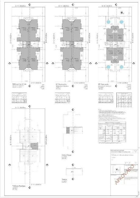 Terreno / Lote à venda, 900m2 em Vila Galvão, Guarulhos - SP - imagem 5 Foto 5 de Terreno / Lote à venda, 900m2 em Vila Galvão, Guarulhos - SP