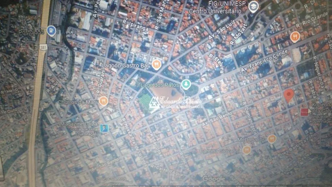 Terreno / Lote à venda, 900m2 em Vila Galvão, Guarulhos - SP - imagem 7 Foto 7 de Terreno / Lote à venda, 900m2 em Vila Galvão, Guarulhos - SP