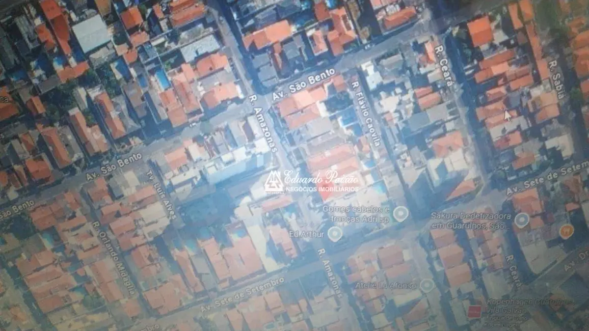 Terreno / Lote à venda, 900m2 em Vila Galvão, Guarulhos - SP - imagem 9 Foto 9 de Terreno / Lote à venda, 900m2 em Vila Galvão, Guarulhos - SP