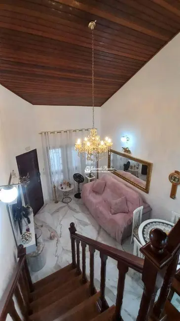 Foto 2 de Casa com 3 quartos à venda, 125m2 em Jardim Maia, Guarulhos - SP