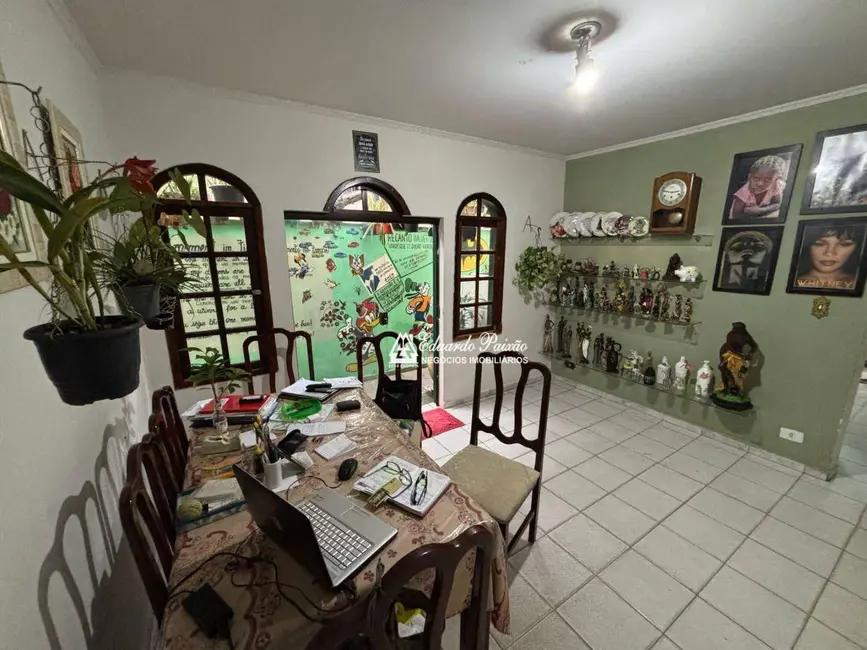 Foto 5 de Sobrado com 3 quartos à venda, 125m2 em Parque Continental I, Guarulhos - SP