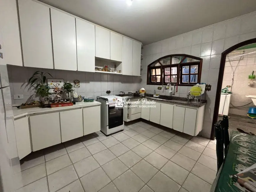 Foto 6 de Sobrado com 3 quartos à venda, 125m2 em Parque Continental I, Guarulhos - SP