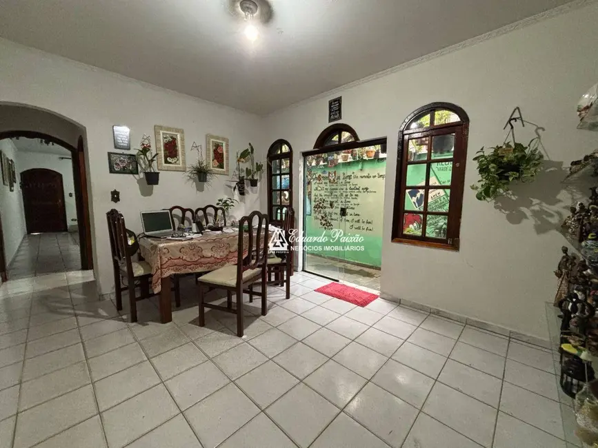 Foto 4 de Sobrado com 3 quartos à venda, 125m2 em Parque Continental I, Guarulhos - SP