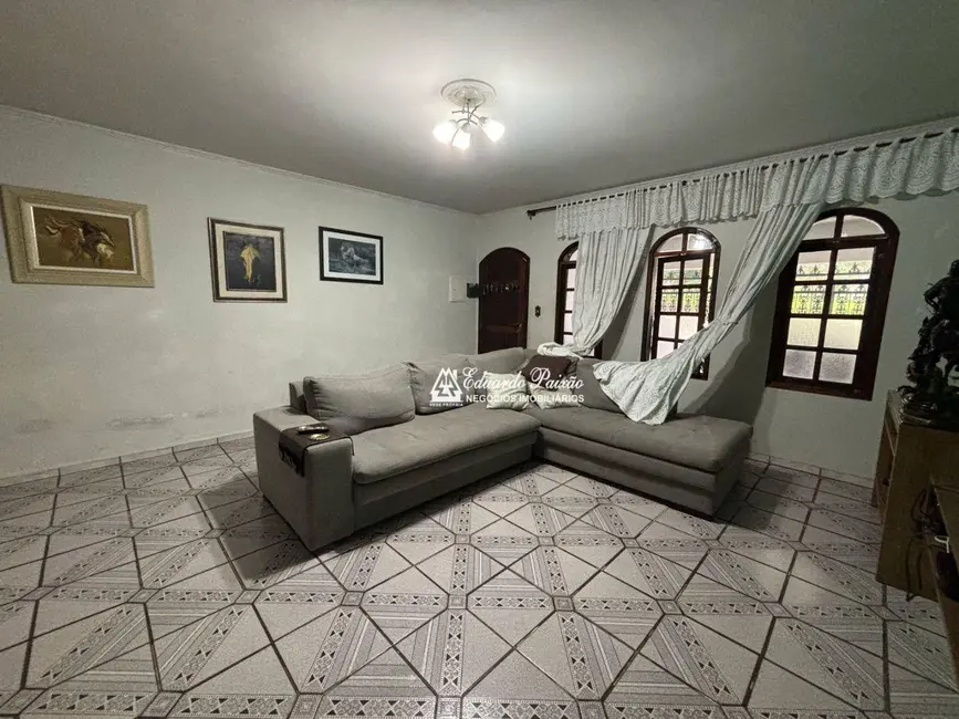 Foto 3 de Sobrado com 3 quartos à venda, 125m2 em Parque Continental I, Guarulhos - SP