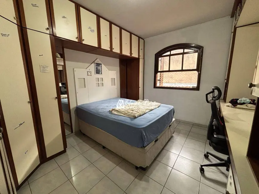 Foto 9 de Sobrado com 3 quartos à venda, 125m2 em Parque Continental I, Guarulhos - SP