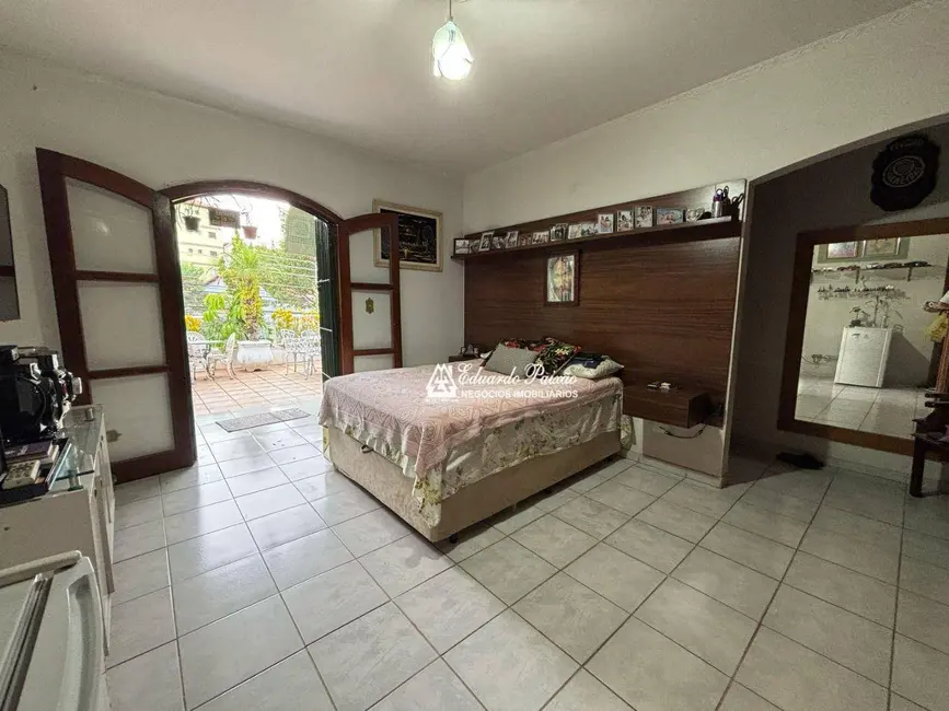 Foto 8 de Sobrado com 3 quartos à venda, 125m2 em Parque Continental I, Guarulhos - SP