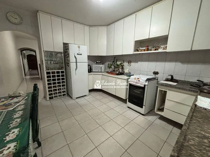 Foto 7 de Sobrado com 3 quartos à venda, 125m2 em Parque Continental I, Guarulhos - SP