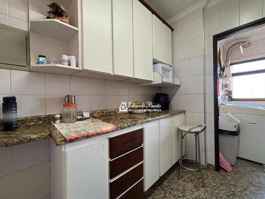 Foto 8 de Apartamento com 3 quartos à venda, 63m2 em Gopoúva, Guarulhos - SP