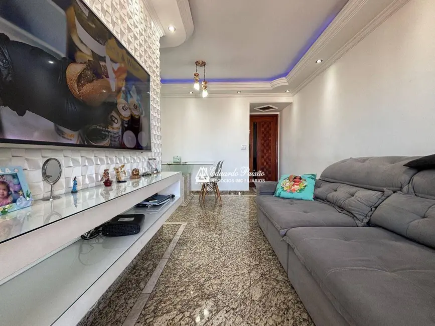 Foto 2 de Apartamento com 3 quartos à venda, 63m2 em Gopoúva, Guarulhos - SP