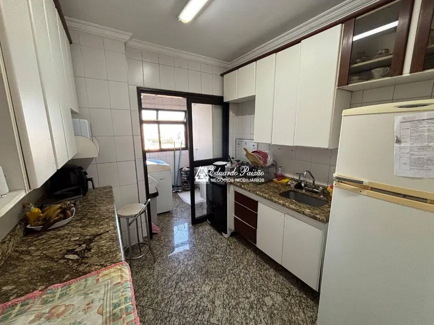 Foto 5 de Apartamento com 3 quartos à venda, 63m2 em Gopoúva, Guarulhos - SP