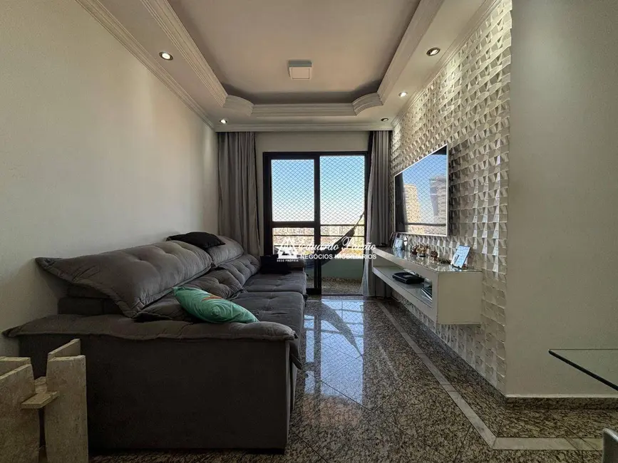 Foto 3 de Apartamento com 3 quartos à venda, 63m2 em Gopoúva, Guarulhos - SP