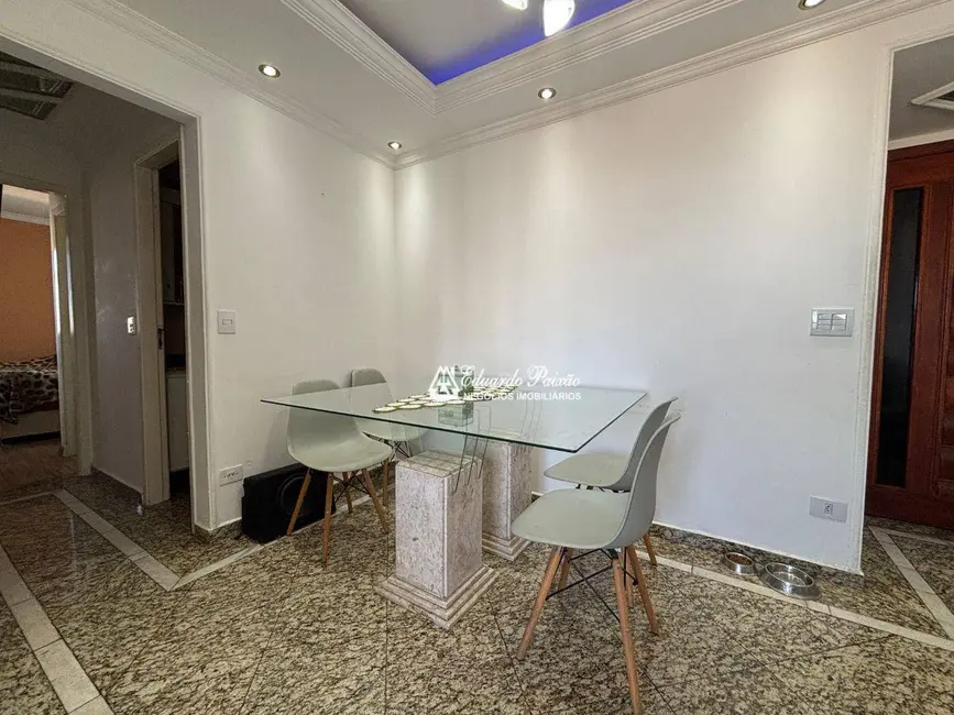 Foto 4 de Apartamento com 3 quartos à venda, 63m2 em Gopoúva, Guarulhos - SP