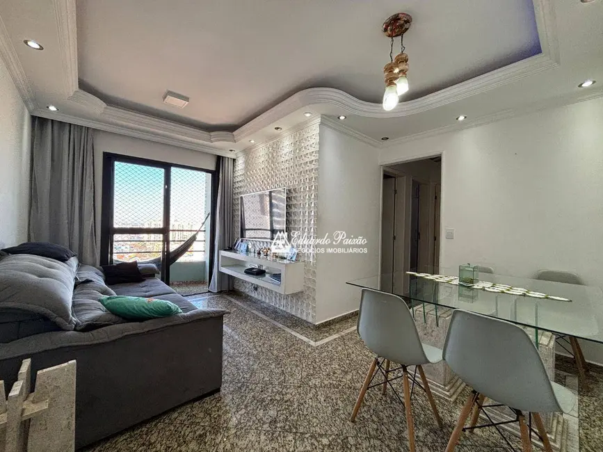 Foto 1 de Apartamento com 3 quartos à venda, 63m2 em Gopoúva, Guarulhos - SP