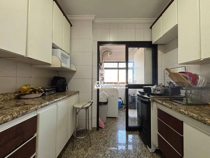 Foto 7 de Apartamento com 3 quartos à venda, 63m2 em Gopoúva, Guarulhos - SP