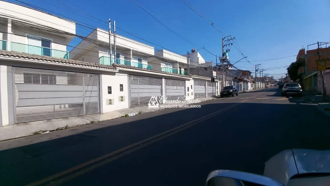Foto 1 de Sobrado com 3 quartos à venda, 125m2 em Vila Barros, Guarulhos - SP