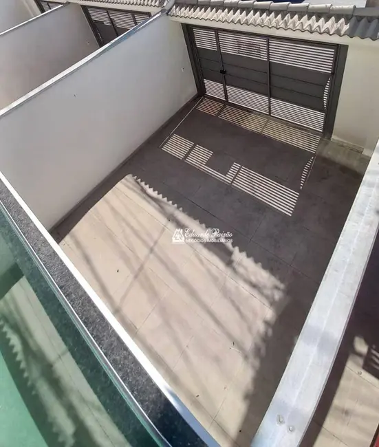 Foto 2 de Sobrado com 3 quartos à venda, 125m2 em Vila Barros, Guarulhos - SP
