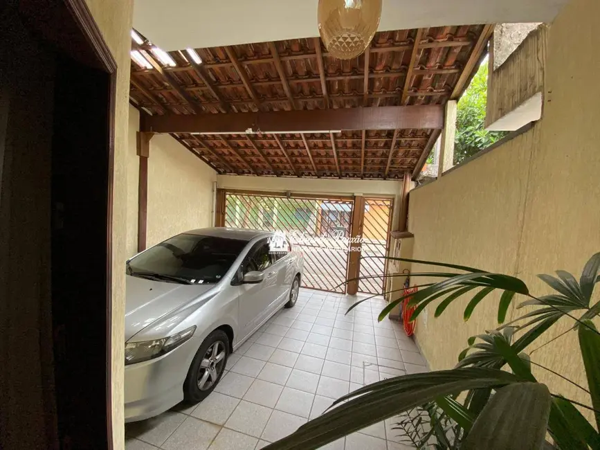 Foto 1 de Sobrado com 2 quartos à venda, 110m2 em Vila Barros, Guarulhos - SP