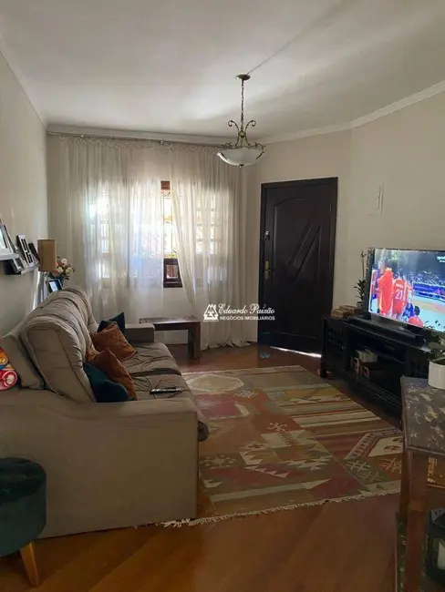 Foto 2 de Sobrado com 2 quartos à venda, 110m2 em Vila Barros, Guarulhos - SP
