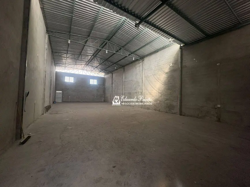 Sala Comercial para alugar, 250m2 em Vila Rio de Janeiro, Guarulhos - SP - imagem 5 Foto 5 de Sala Comercial para alugar, 250m2 em Vila Rio de Janeiro, Guarulhos - SP