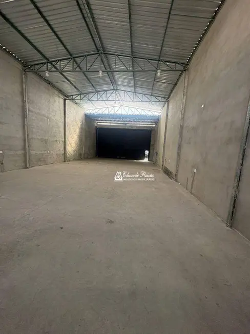 Sala Comercial para alugar, 250m2 em Vila Rio de Janeiro, Guarulhos - SP - imagem 3 Foto 3 de Sala Comercial para alugar, 250m2 em Vila Rio de Janeiro, Guarulhos - SP
