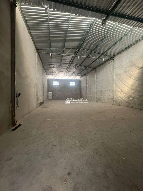 Sala Comercial para alugar, 250m2 em Vila Rio de Janeiro, Guarulhos - SP - imagem 7 Foto 7 de Sala Comercial para alugar, 250m2 em Vila Rio de Janeiro, Guarulhos - SP
