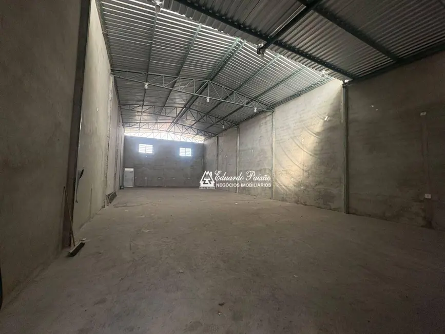 Sala Comercial para alugar, 250m2 em Vila Rio de Janeiro, Guarulhos - SP - imagem 4 Foto 4 de Sala Comercial para alugar, 250m2 em Vila Rio de Janeiro, Guarulhos - SP
