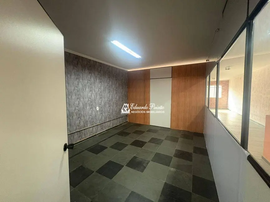 Sala Comercial para alugar, 120m2 em Jardim Cocaia, Guarulhos - SP - imagem 7 Foto 7 de Sala Comercial para alugar, 120m2 em Jardim Cocaia, Guarulhos - SP