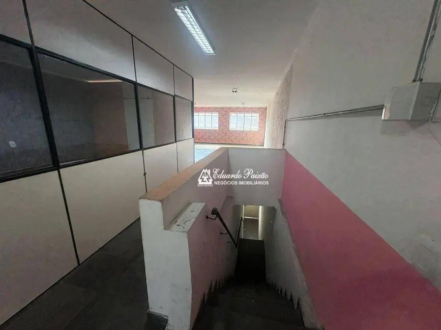Sala Comercial para alugar, 120m2 em Jardim Cocaia, Guarulhos - SP - imagem 2 Foto 2 de Sala Comercial para alugar, 120m2 em Jardim Cocaia, Guarulhos - SP