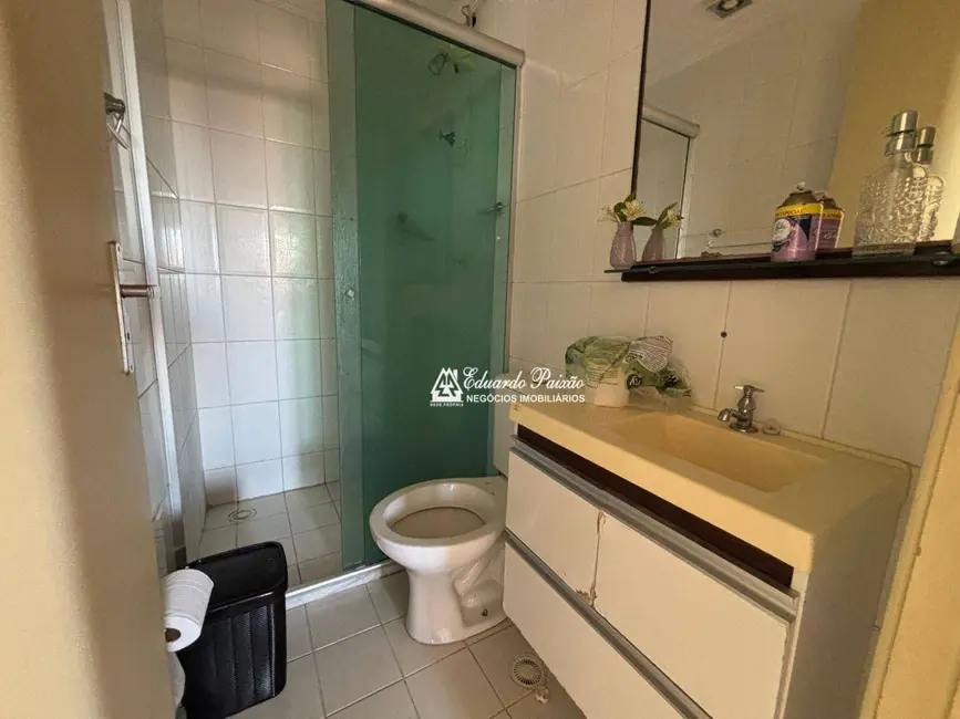 Foto 5 de Apartamento com 2 quartos à venda e para alugar, 65m2 em Vila Galvão, Guarulhos - SP