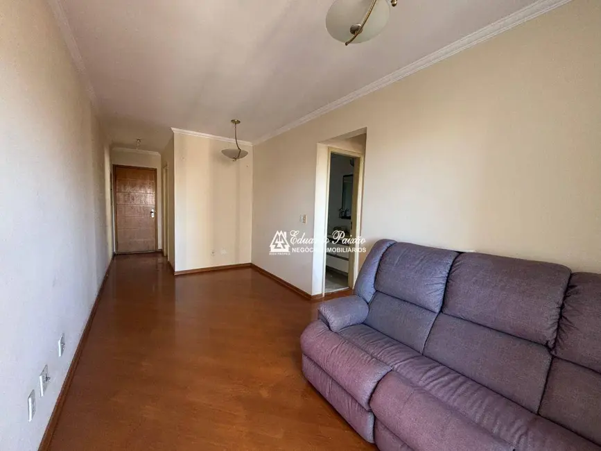 Foto 4 de Apartamento com 2 quartos à venda e para alugar, 65m2 em Vila Galvão, Guarulhos - SP
