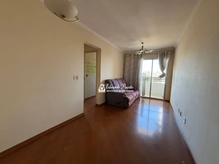 Foto 1 de Apartamento com 2 quartos à venda e para alugar, 65m2 em Vila Galvão, Guarulhos - SP