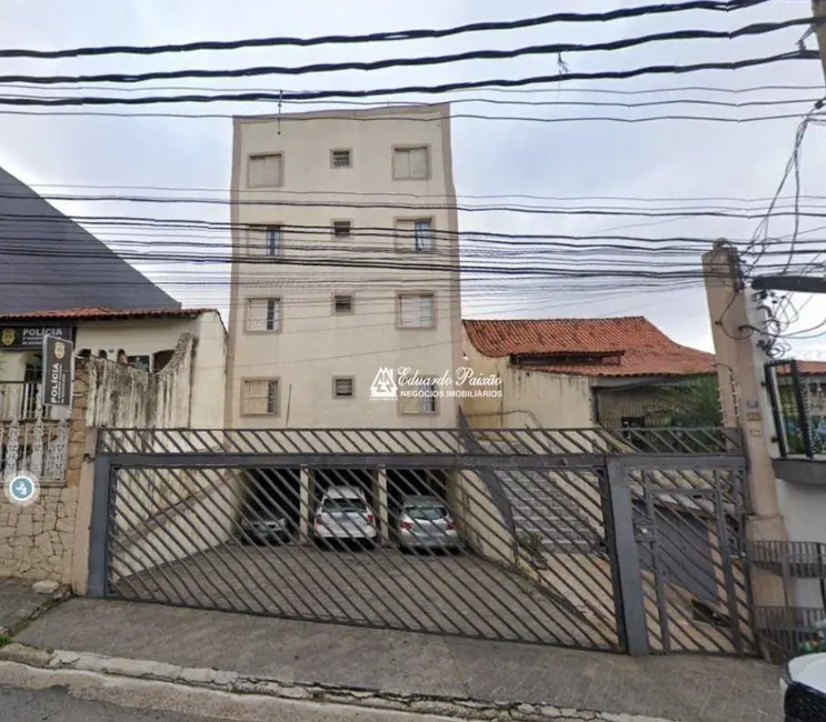 Foto 1 de Apartamento com 2 quartos à venda, 64m2 em Jardim Santa Mena, Guarulhos - SP